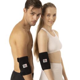 Περιαγκωνίδα σε Μαύρο χρώμα 91340 | Προϊόντα Νανοτεχνολογίας στο Paterakis Medical Group