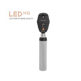 Οφθαλμοσκόπιο HEINE BETA®200 LED | 2.5V | Οφθαλμοσκόπια στο Paterakis Medical Group
