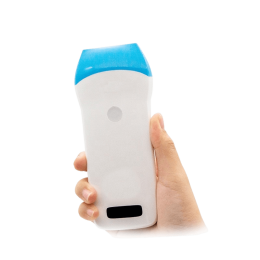 Ασύρματος Διαγνωστικός Υπέρηχος Microconvex & Linear Sonostar με Wi-Fi | Υπερηχογράφοι στο Paterakis Medical Group