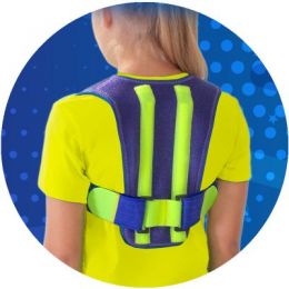 Ζακέτα Κύφωσης Dr. Frei Kids | Παιδικοί Νάρθηκες στο Paterakis Medical Group