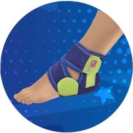 Επιστραγαλίδα One Size Dr. Frei Kids | Παιδικοί Νάρθηκες στο Paterakis Medical Group