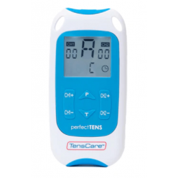 Συσκευή Ηλεκτροθεραπείας Perfect TENS Pain Relief Tenscare | Συσκευές Ηλεκτροθεραπείας TENS στο Paterakis Medical Group