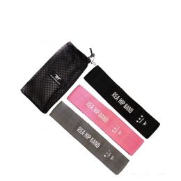 Rea Hip Band Set 3 Λάστιχα γυμ/κής 20 - 22,6 kg [76 x 8cm] | Λάστιχα γυμναστικής στο Paterakis Medical Group