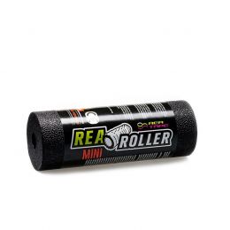 Rea Roller Κύλινδρος μασάζ mini [15x5cm] - Μαύρο | Είδη Φυσικοθεραπείας και Αποκατάστασης στο Paterakis Medical Group
