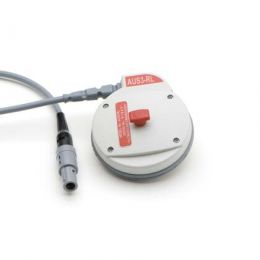 Κεφαλή Υπερήχων Καρδιοτοκογράφου BD4000 με Καλώδιο Μήκους 2.0m | Καρδιοτοκογράφοι στο Paterakis Medical Group