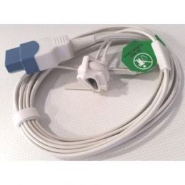 Αισθητήρας Οξυμετρίας Νεογνικός για Monitor V8 | Μόνιτορ Ζωτικών Λειτουργιών στο Paterakis Medical Group