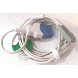 Αισθητήρας Οξυμετρίας Παιδιατρικός για Monitor V8 | Μόνιτορ Ζωτικών Λειτουργιών στο Paterakis Medical Group