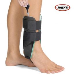 ΝΑΡΘΗΚΑΣ ΠΟΔΟΚΝΗΜΙΚΗΣ AIR CAST JOHN’S® ONE SIZE | Νάρθηκες Αστραγάλου - Ποδοκνημικής στο Paterakis Medical Group