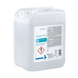 Gigasept PAA 5LT απολυμαντικό εργαλείων | Απολύμανση & Καθαρισμός Εργαλείων στο Paterakis Medical Group