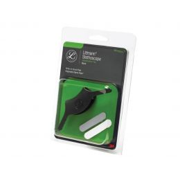 Ταυτότητα Στηθοσκοπίων Littmann Μαύρη | Ανταλλακτικά Στηθοσκοπίων στο Paterakis Medical Group