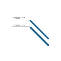 Χειρουργικές λάμες μυριγγοτομής (5 τμχ) | Χειρουργικά εργαλεία στο Paterakis Medical Group