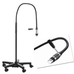 Riester Ri-magic LED Εξεταστικός Φωτισμός Ιατρείου Τροχήλατο  R-6250 | Παραβάν - Φακοί στο Paterakis Medical Group