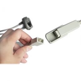 Αισθητήρας Οξυμετρίας Νεογνικός για Monitor Ασθενούς CONTEC | Μόνιτορ Ζωτικών Λειτουργιών στο Paterakis Medical Group