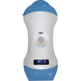 Ασύρματος Διαγνωστικός Υπέρηχος Microconvex 3.5/5.0MHz & Linear 7.5/10.0MHz Sonostar | Υπερηχογράφοι στο Paterakis Medical Group