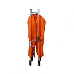 Πτυσσόμενο Φορείο Αλουμινίου 0804591 | Φορεία Α' Βοηθειών στο Paterakis Medical Group