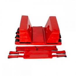 Ακινητοποιητής Κεφαλής 0805908 | Είδη Α' Βοηθειών - Set Ανάνηψης στο Paterakis Medical Group