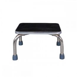 Σκαλοπάτι μονό ενισχυμένο (158 kg) 0812201 | Βοηθήματα Καθημερινότητας στο Paterakis Medical Group