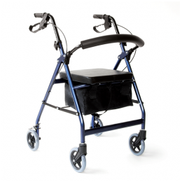Ενοικίαση Rollator | Ενοικίαση Rollator στο Paterakis Medical Group