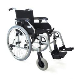 Αμαξίδιο Αλουμινίου QR 09-2-082 | Αναπηρικά Αμαξίδια Ελαφρού Τύπου στο Paterakis Medical Group