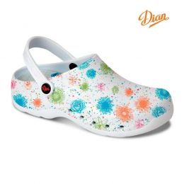 DIAN ΣΑΜΠΟ EVA ESTAMPADO | Ορθοπεδικά Υποδήματα - Σαμπώ στο Paterakis Medical Group