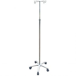 Στατώ Ορού Τετραπλό Με Μεταλλική Βάση 0806377 | Στατό ορού στο Paterakis Medical Group