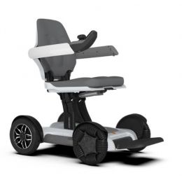 BBR MOBILITY SCOOTER | Ηλεκτρικά Αναπηρικά Scooters στο Paterakis Medical Group