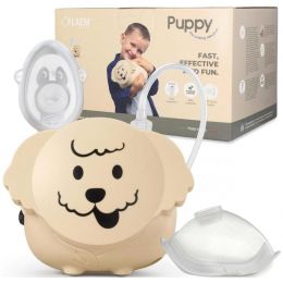 Flaem Puppy Pneumatic Nebulizer Inhaler 0.4 Ml Min | Νεφελοποιητές - Αεροθάλαμοι στο Paterakis Medical Group