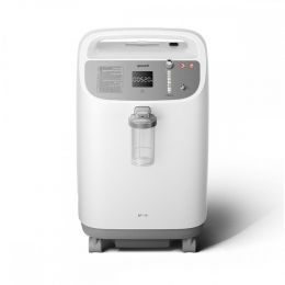 Συμπυκνωτής Οξυγόνου 10Lt 8F-10 YUWELL 0803302 | Συμπυκνωτές Οξυγόνου στο Paterakis Medical Group