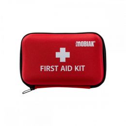 Φαρμακείο First Aid Kit MOBIAK-Small (0804600) | Είδη Α' Βοηθειών - Set Ανάνηψης στο Paterakis Medical Group