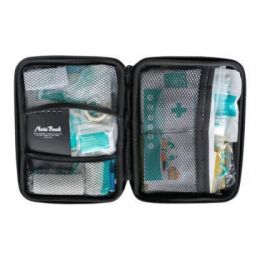 ΦΑΡΜΑΚΕΙΟ FIRST AID KIT MOBIAK – LARGE 0804602 | Είδη Α' Βοηθειών - Set Ανάνηψης στο Paterakis Medical Group