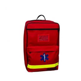 Τσάντα πρώτων βοηθειών Backpack (0805972) | Τσάντες Ιατρικού Εξοπλισμού στο Paterakis Medical Group