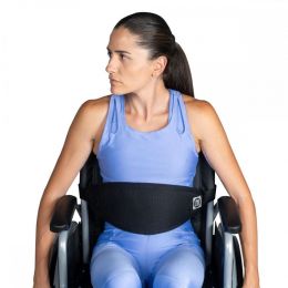 Ζώνη Υποστήριξης Θώρακα 0803650 | Μαξιλάρια - Αξεσουάρ αναπηρικών αμαξιδίων στο Paterakis Medical Group