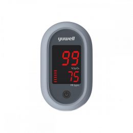 Οξύμετρο Δακτύλου ΥΧ106 YUWELL. 0803440 | Οξύμετρα στο Paterakis Medical Group
