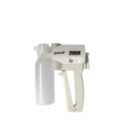 Χειροκίνητη Αναρρόφηση 7B-1 Yuwell | Συσκευές Αναρρόφησης  στο Paterakis Medical Group