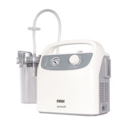 Αναρρόφηση Yuwell 7E-G1 (27 L/MIN) Με Μπαταρία | Συσκευές Αναρρόφησης  στο Paterakis Medical Group