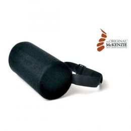 Μαξιλάρι Μέσης Original Mc Kenzie Lumbar Roll με ζώνη | Μαξιλάρια στο Paterakis Medical Group
