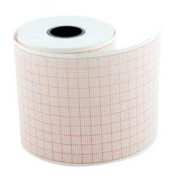 Χαρτί καρδιογράφου Aspel Mr. Red 60mm x 20m (10 τεμάχια) | Καρδιολογικά Αναλώσιμα στο Paterakis Medical Group