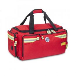 Τσαντα Α' Βοηθειων Critical's Evo Elite Bags Κοκκινη EB02.046 | Τσάντες Ιατρικού Εξοπλισμού στο Paterakis Medical Group