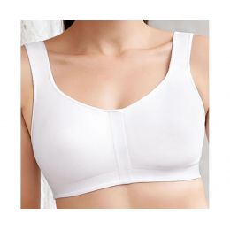ΣΟΥΤΙΕΝ 5310 CALMIA SOFT BUSTIER ΛΕΥΚΟ | Σουτιέν Μαστεκτομής στο Paterakis Medical Group