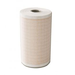 Χαρτί Καρδιογράφου Carewell ECG 1103 σε ρολλό 63mm X 30m (10ρολλά) | Καταγραφικά Χαρτιά στο Paterakis Medical Group