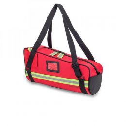 Τσάντα Α' Βοηθειών Μεταφοράς Οξυγόνου Mini Tube's Elite Bags Κόκκινη EB02.037 | Τσάντες Ιατρικού Εξοπλισμού στο Paterakis Medical Group