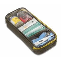 Τσαντα κτηνιατρική Vet's Tarp’s Kakhi Green Elite Bags EB03.001 | Τσάντες Ιατρικού Εξοπλισμού στο Paterakis Medical Group