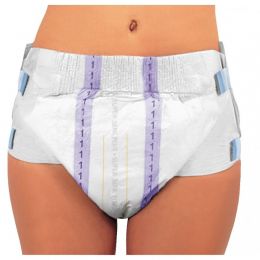 Πάνα ενηλίκων Seni Classic Plus x-large No4 (3*30τεμ) | Πάνες ακράτειας στο Paterakis Medical Group