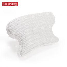 ΜΑΞΙΛΑΡΙ ΥΠΝΟΥ “CPAP PLUS” | Μαξιλάρια στο Paterakis Medical Group