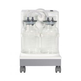 Αναρρόφηση Yuwell 7A-23D (20 L/MIN) | Νέες Αφίξεις στο Paterakis Medical Group