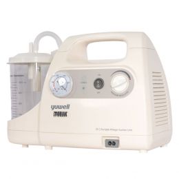 Αναρρόφηση Yuwell 7E-C (20 L/MIN) | Νέες Αφίξεις στο Paterakis Medical Group