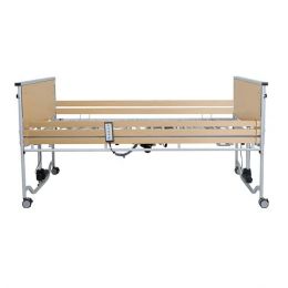 "V-Ergo - wood" Electrical bed (μεταχειρισμένο) | Ηλεκτροκίνητα Νοσοκομειακά Κρεβάτια στο Paterakis Medical Group