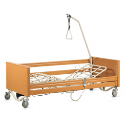 Ηλεκτρικό Κρεβάτι - κλίνη "V Comfort" 10-2-188 (Μεταχειρισμένο) | Ηλεκτροκίνητα Νοσοκομειακά Κρεβάτια στο Paterakis Medical Group