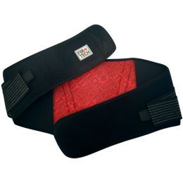 ΕΛΑΣΤΙΚΗ ΖΩΝΗ ΟΣΦΥΟΣ ΜΕ 2 ΔΕΣΤΡΕΣ και κεραμικά υλικά και μέταλλα ref: 48165 | Προϊόντα Νανοτεχνολογίας στο Paterakis Medical Group