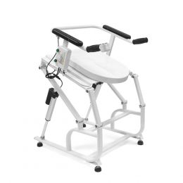 Vita Orthopaedics Ανυψωτικό Κάθισμα Τουαλέτας 09-2-003 | Βοηθήματα Μπάνιου - WC στο Paterakis Medical Group